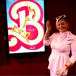 Meet your Posher, April